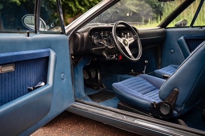 Lot 243 - 1975 Ferrari Dino 208 GT4