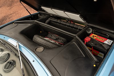 Lot 243 - 1975 Ferrari Dino 208 GT4