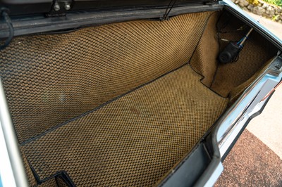 Lot 243 - 1975 Ferrari Dino 208 GT4