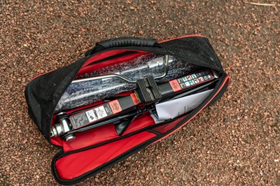 Lot 243 - 1975 Ferrari Dino 208 GT4