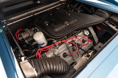 Lot 243 - 1975 Ferrari Dino 208 GT4