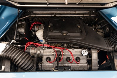 Lot 243 - 1975 Ferrari Dino 208 GT4