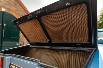 Lot 243 - 1975 Ferrari Dino 208 GT4