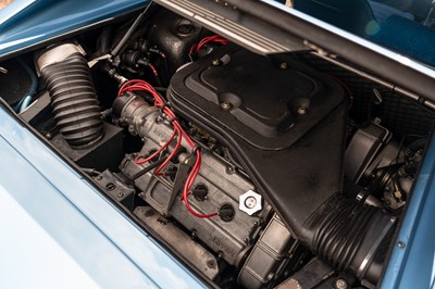 Lot 243 - 1975 Ferrari Dino 208 GT4