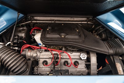 Lot 243 - 1975 Ferrari Dino 208 GT4