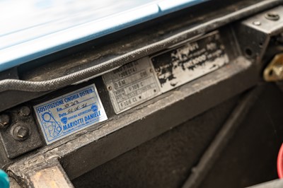 Lot 243 - 1975 Ferrari Dino 208 GT4