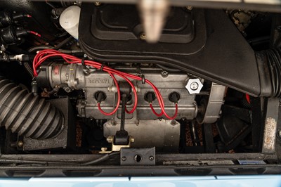 Lot 243 - 1975 Ferrari Dino 208 GT4