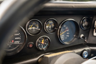 Lot 243 - 1975 Ferrari Dino 208 GT4