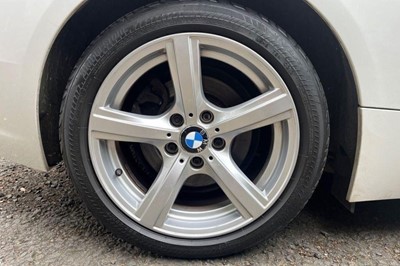 Lot 62 - 2012 BMW Z4 sDrive20i Roadster