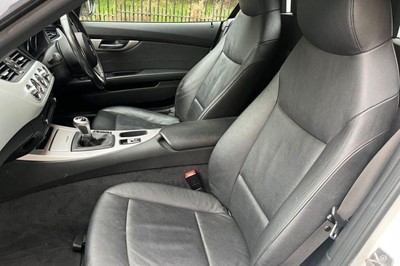 Lot 62 - 2012 BMW Z4 sDrive20i Roadster