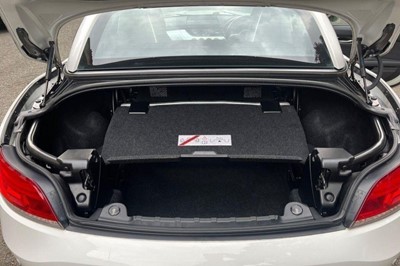 Lot 62 - 2012 BMW Z4 sDrive20i Roadster