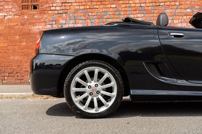 Lot 20 - 2006 MG TF 160