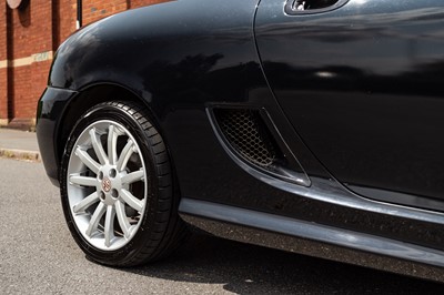 Lot 20 - 2006 MG TF 160