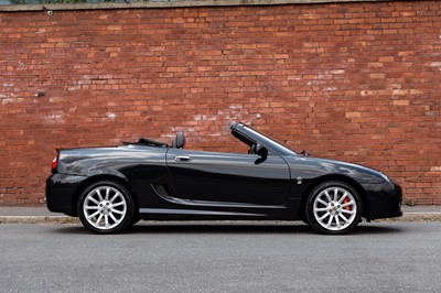 Lot 20 - 2006 MG TF 160