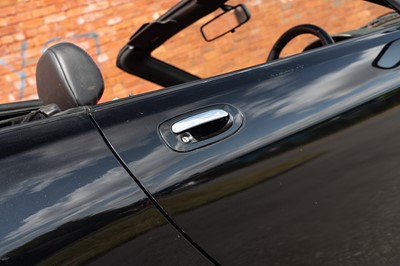 Lot 20 - 2006 MG TF 160