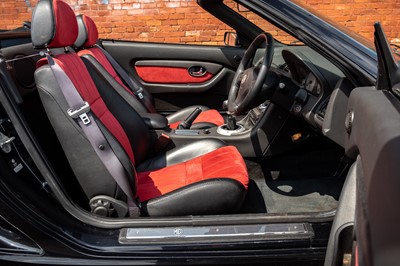 Lot 20 - 2006 MG TF 160