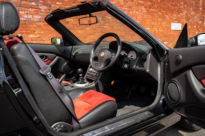 Lot 20 - 2006 MG TF 160