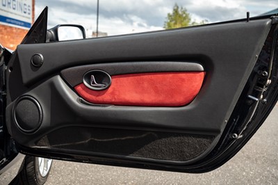 Lot 20 - 2006 MG TF 160