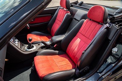 Lot 20 - 2006 MG TF 160