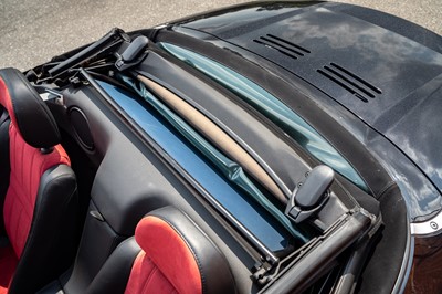 Lot 20 - 2006 MG TF 160