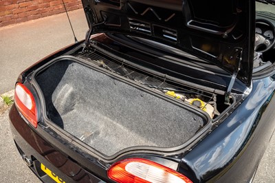 Lot 20 - 2006 MG TF 160