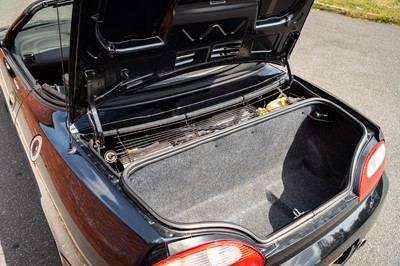 Lot 20 - 2006 MG TF 160