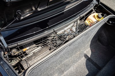 Lot 20 - 2006 MG TF 160