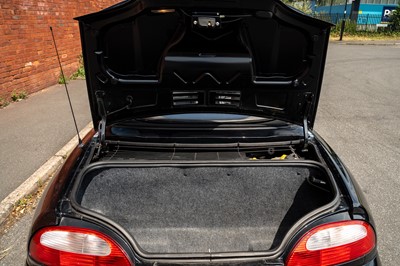 Lot 20 - 2006 MG TF 160