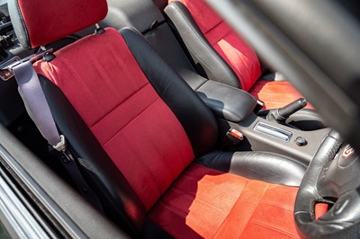 Lot 20 - 2006 MG TF 160