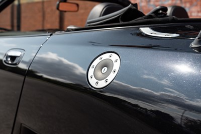 Lot 20 - 2006 MG TF 160