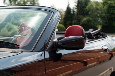 Lot 20 - 2006 MG TF 160