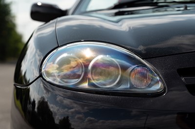 Lot 20 - 2006 MG TF 160
