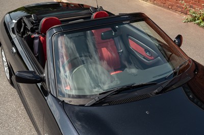 Lot 20 - 2006 MG TF 160