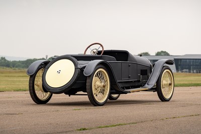 Lot 33 - 1917 Woods Dual Power Type 44 Roadster