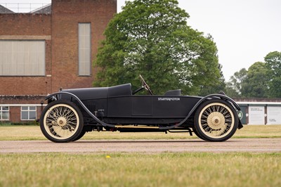 Lot 33 - 1917 Woods Dual Power Type 44 Roadster