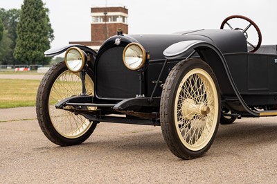 Lot 33 - 1917 Woods Dual Power Type 44 Roadster