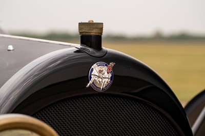 Lot 33 - 1917 Woods Dual Power Type 44 Roadster