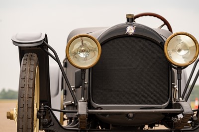Lot 33 - 1917 Woods Dual Power Type 44 Roadster