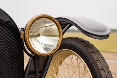 Lot 33 - 1917 Woods Dual Power Type 44 Roadster