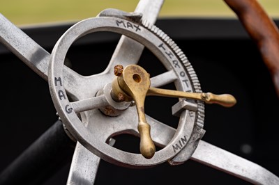 Lot 33 - 1917 Woods Dual Power Type 44 Roadster