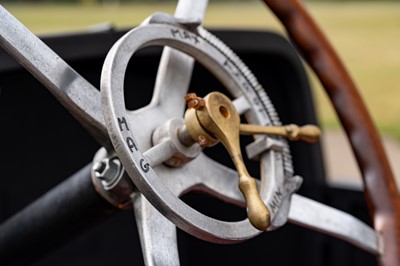 Lot 33 - 1917 Woods Dual Power Type 44 Roadster