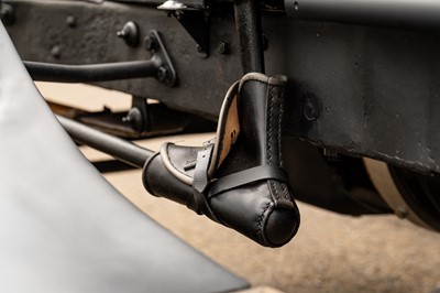 Lot 33 - 1917 Woods Dual Power Type 44 Roadster