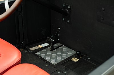 Lot 33 - 1917 Woods Dual Power Type 44 Roadster