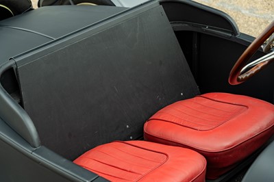 Lot 33 - 1917 Woods Dual Power Type 44 Roadster