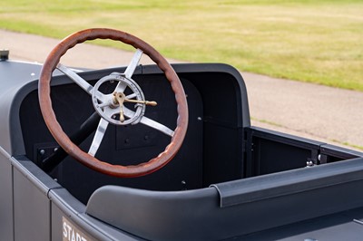 Lot 33 - 1917 Woods Dual Power Type 44 Roadster