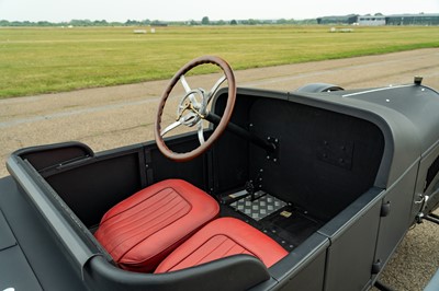 Lot 33 - 1917 Woods Dual Power Type 44 Roadster