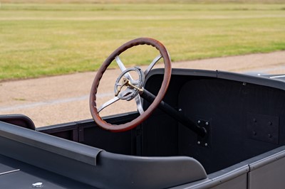 Lot 33 - 1917 Woods Dual Power Type 44 Roadster