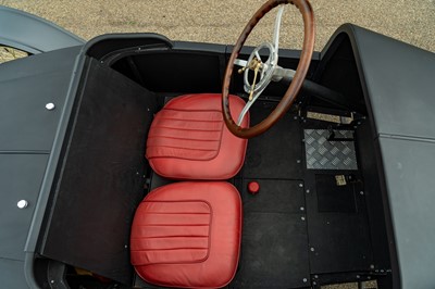 Lot 33 - 1917 Woods Dual Power Type 44 Roadster