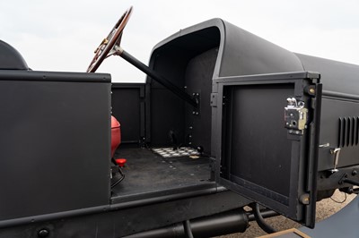 Lot 33 - 1917 Woods Dual Power Type 44 Roadster