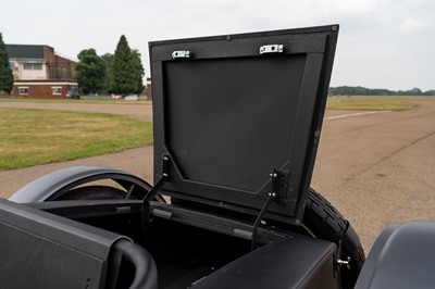 Lot 33 - 1917 Woods Dual Power Type 44 Roadster